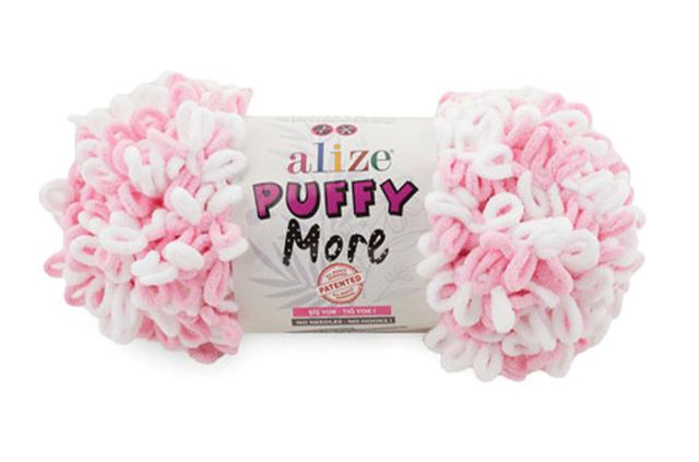 PUFFY MORE 6559 ALIZE